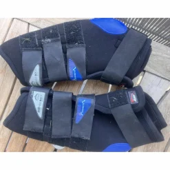 Veredus Repos>Stable boots postérieurs Evo Magnetik
