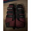 Stable boots royal*Back on Track Sale