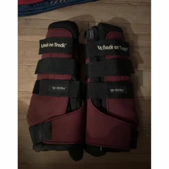 Stable boots royal*Back on Track Sale