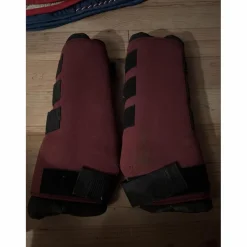 Stable boots royal*Back on Track Sale
