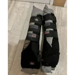 Veredus Repos>Stable boots postérieur cheval