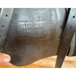 Stubben Selles De Dressage><noscript><img width=