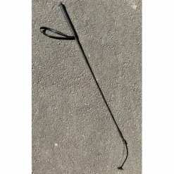 - Marque inconnue - Cravaches / Sticks / Chambrières>Stick de dressage court