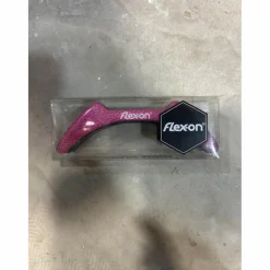 Stickers Flex on croco rose*Flex-on Sale