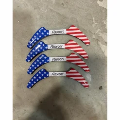 Stickers Flex on USA*Flex-on