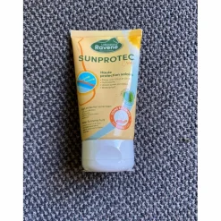 Ravene Soin Du Cheval>Sun protect -