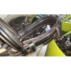 - Marque inconnue - Brides>Superbe bride anatomique Neuve havane foncé Caldene (cheval)