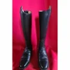 Superbes bottes équitation en cuir noir HPB, neuves, 39*- Marque inconnue - Online