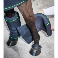 Support ligamentaire stable boots - Topaze Anterieur*ProConfort