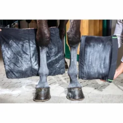 Support ligamentaire stable boots - Topaze Anterieur*ProConfort