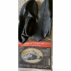 Sur botte*- Marque inconnue - Clearance