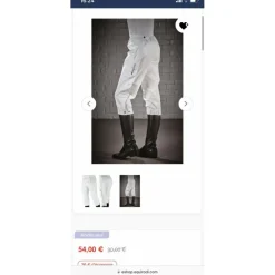 Equiline Accessoires><noscript><img width=
