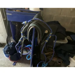 - Marque inconnue - Surfaix Et Caveçons>Surfait drainant