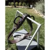 - Marque inconnue - Autres Selles (Amazone, Barefoot, Australienne...)>Surfaix de voltige