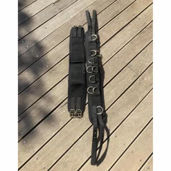 - Marque inconnue - Surfaix Et Caveçons>surfaix taille poney