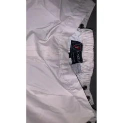 Surpantalon blanc*Kingsland Discount