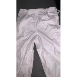 Surpantalon blanc*Kingsland Discount