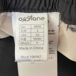 Fouganza Accessoires>Sur-pantalon imperméable Taille S