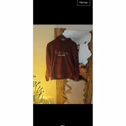 Mademoiselle cavaliere Sweats / Pulls>Sweat