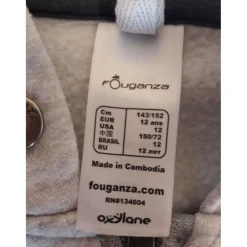 Fouganza Sweats / Pulls>Sweat