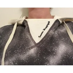Sweat à capuche*Sarm hippique Sale