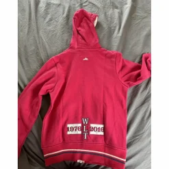 Sweat à capuche*Equitheme Hot
