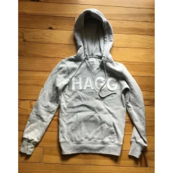 HAGG Sweats / Pulls>Sweat à capuche