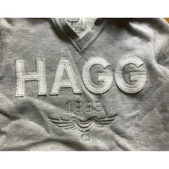 HAGG Sweats / Pulls>Sweat à capuche
