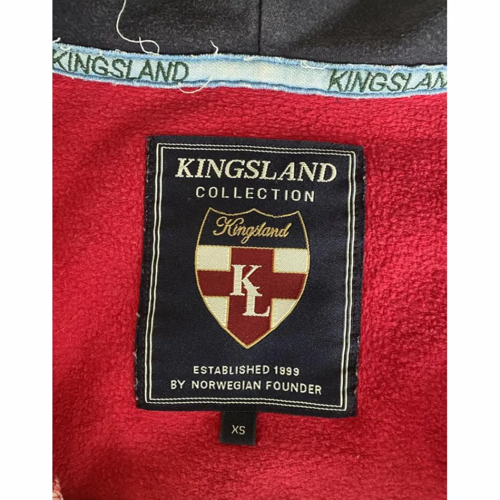 Kingsland Sweats / Pulls>Sweat à capuche