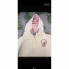 Sweats / Pulls>Sweat double polaire Nicolas Touzaint