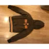 Sweat en mouton S*Equitheme