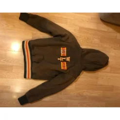 Sweat en mouton S*Equitheme