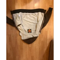Sweat en mouton S*Equitheme