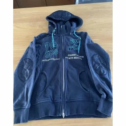Sweat gilet d’équitation*Pikeur New