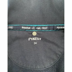 Sweat gilet d’équitation*Pikeur New
