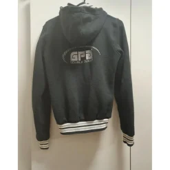 Sweat Boston Femme doublé polaire*GPA Hot