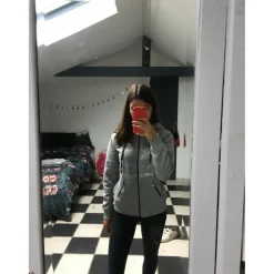 Sweat gris*Spooks Clearance