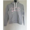 Sweat gris et rose*Esperado Outlet
