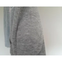 Sweat gris et rose*Esperado Outlet