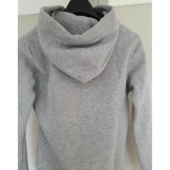 Sweat gris et rose*Esperado Outlet