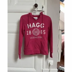 Sweat*HAGG New