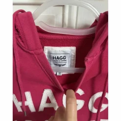 Sweat*HAGG New