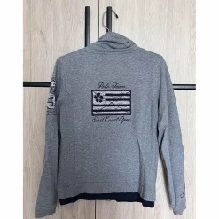 Sweat*HV Polo
