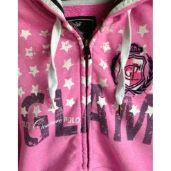 Sweat*HV Polo Clearance