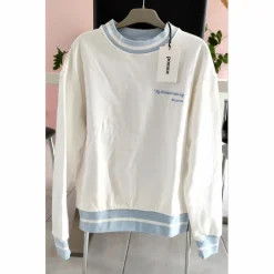 Sweat neuf*Pomme Clearance