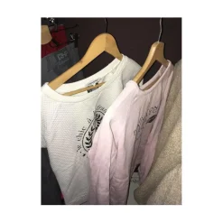 Penelope Leprevost Sweats / Pulls>Sweat rose