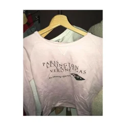 Penelope Leprevost Sweats / Pulls>Sweat rose