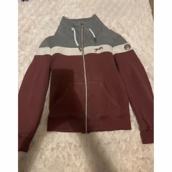 Penelope Leprevost Sweats / Pulls>sweat PÉNÉLOPE bordeaux