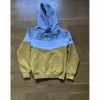 sweat Pénélope, gris jaune*Penelope Leprevost Sale