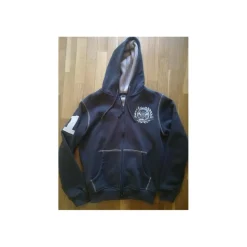 Sweat polaire Equi-Thème mixte*Equitheme Clearance
